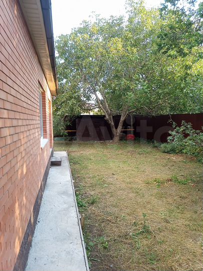 Дом 95 м² на участке 6 сот.