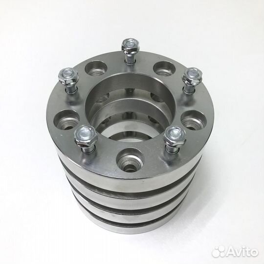 Проставки на ступицу