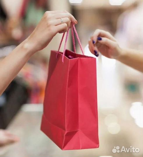 Отдам пакет вещей