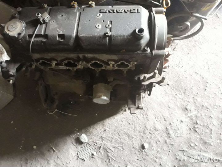 Продается двигатель В5 К фольцваген пассат