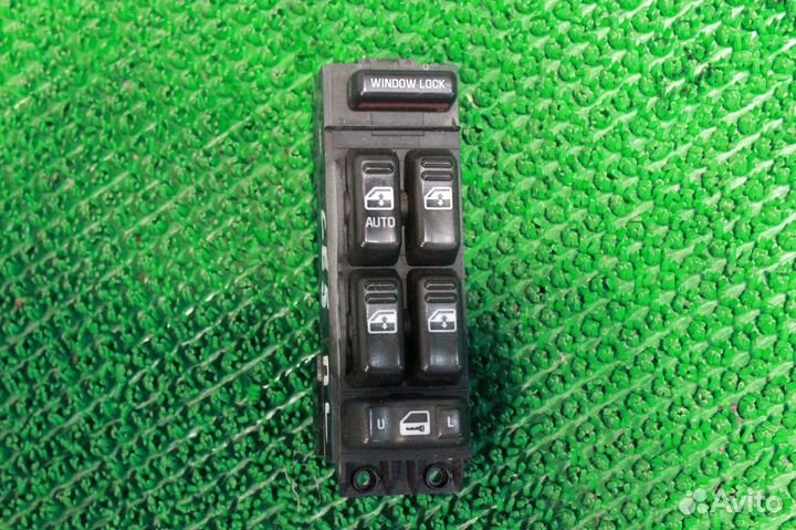 Блок управления эсп Cadillac Escalade 2 GMT800