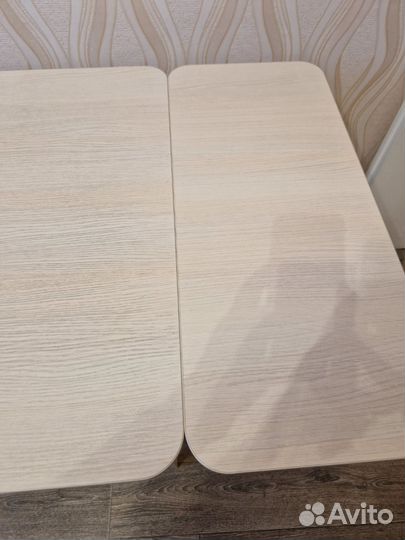 Кухонный стол раскладной бу