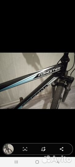 Велосипед взрослый новый 20 рама