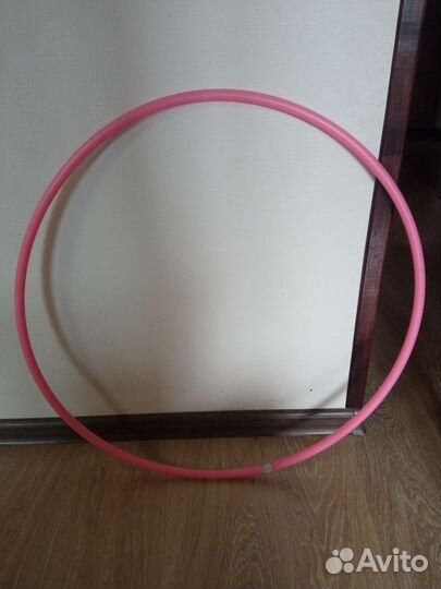 Обруч Сасаки оригинал 70, получешки новые