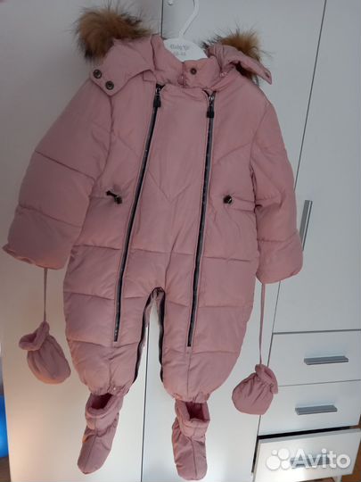 Комбинезон