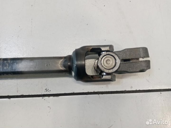 Кардан рулевой Mitsubishi ASX GA1W 2010-2016