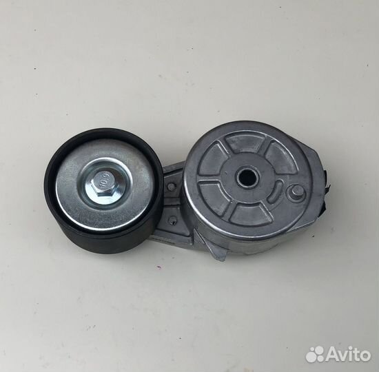 Натяжитель ремня CNH, iveco