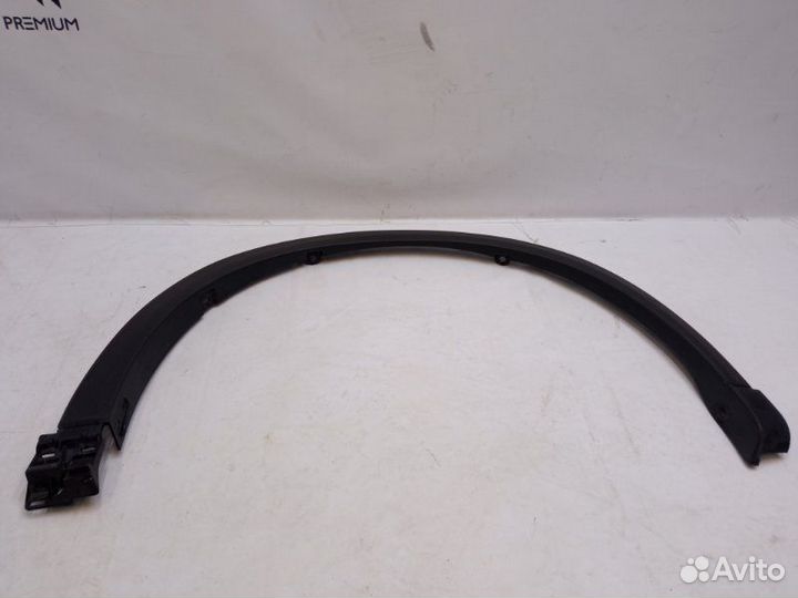 Арка крыла передняя правая Mazda Cx-5