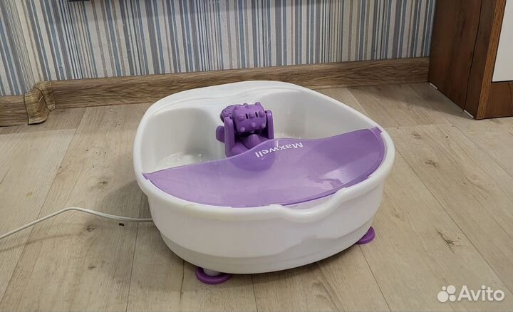 Гидромассажёр для ног