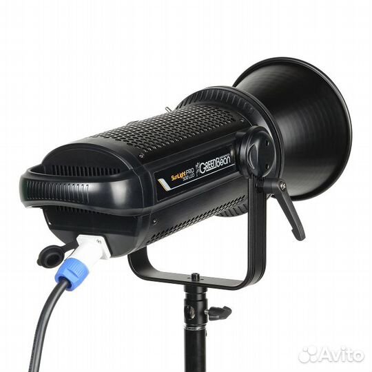 Осветитель светодиодный GreenBean SunLight PRO 500