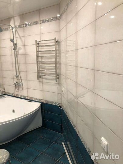 Ремонт квартир, сантехника в Анапе