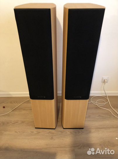 Wharfedale diamond 9.6