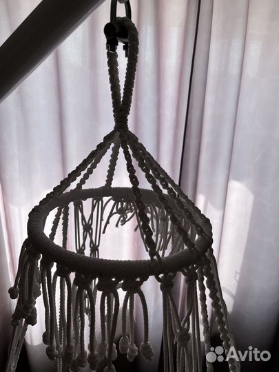 Люлька для новорожденных