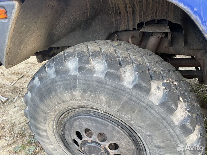 Урал 55571-5121-72Е5, 2021