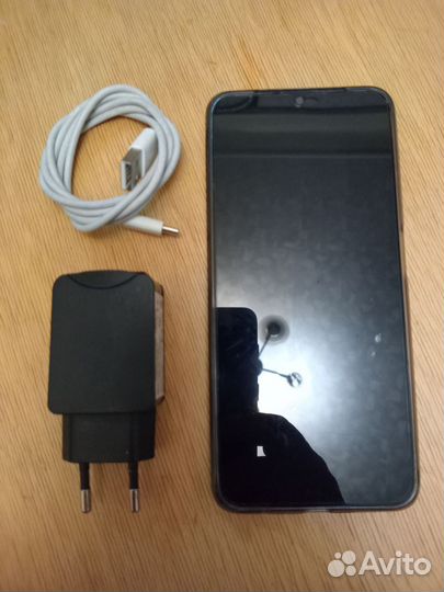 realme Narzo 50, 4/64 ГБ