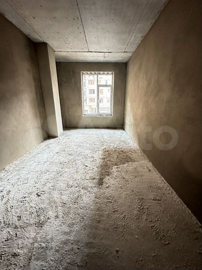 1-к. квартира, 50 м², 3/12 эт.