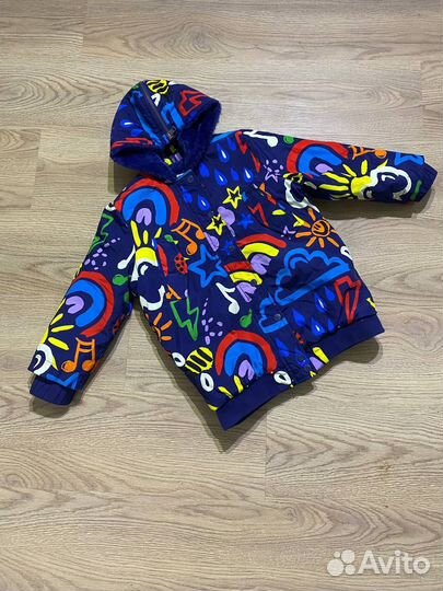 Stella McCartney куртка