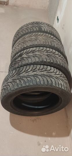 Yokohama Ice Guard IG35 205/55 R16