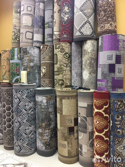 Ковер палас дорожка