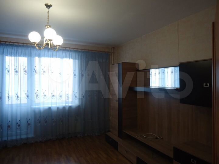 1-к. квартира, 40,3 м², 6/9 эт.