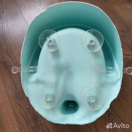 Стульчик для купания