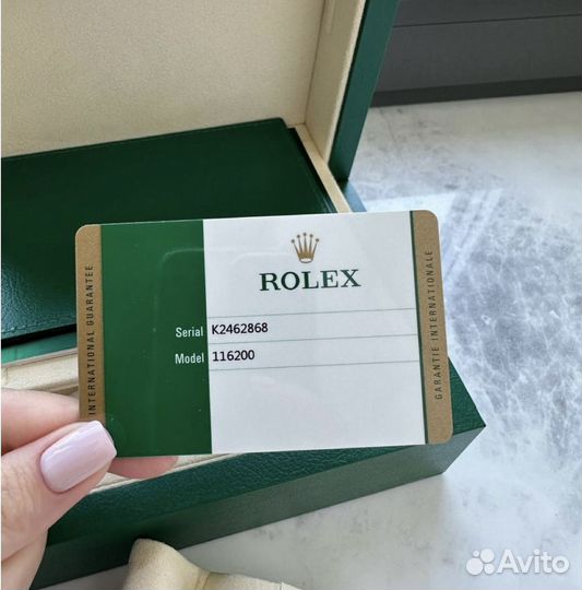 Часы Rolex datejust 36mm оригинал