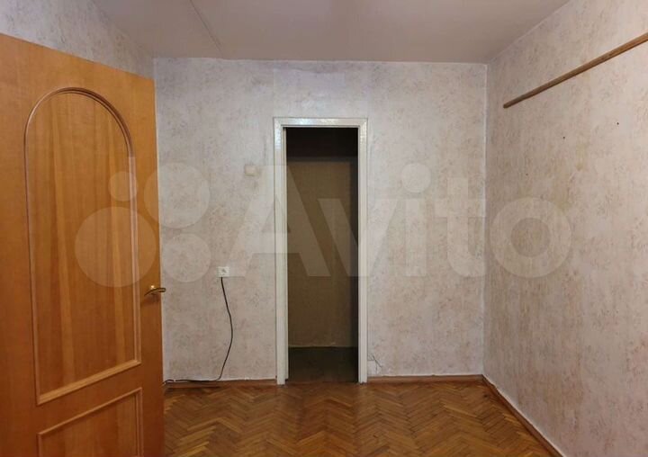 2-к. квартира, 42 м², 2/5 эт.