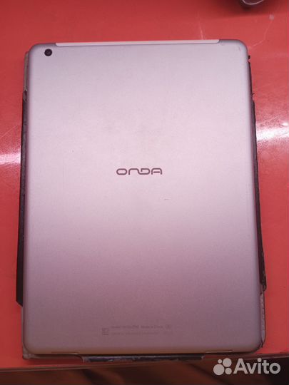 Планшет onda