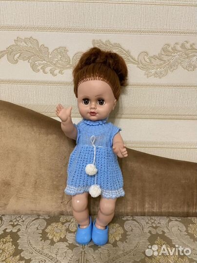 Кукла 40 см