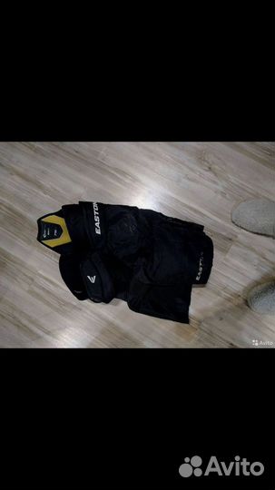 Хоккейные шорты easton