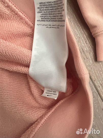 Толстовка Nike женская S