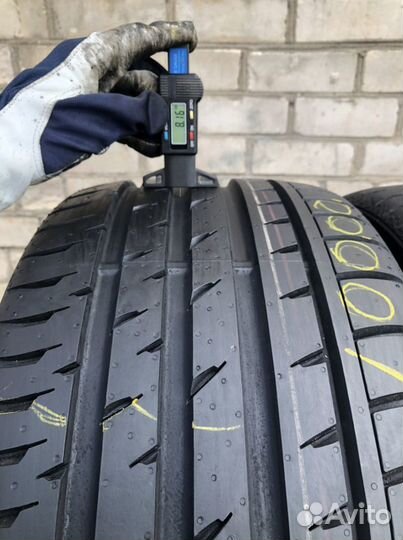 Continental ContiSportContact 3 265/30 R20