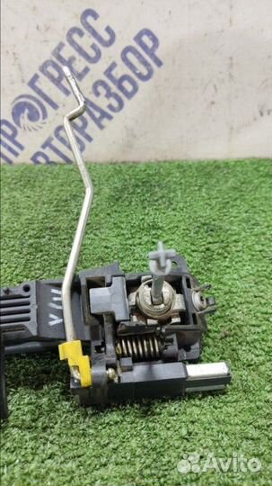 Ручка двери внешняя передняя левая Toyota Camry