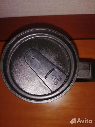 Термокружка