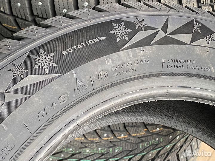 Rotalla Setula W Race S500 225/60 R18 104T