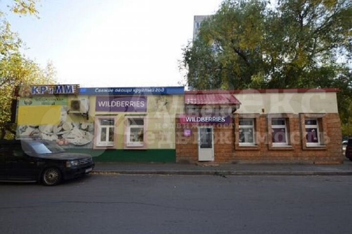 Доходная недвижимость 226.1 кв.м., ул. Пермякова