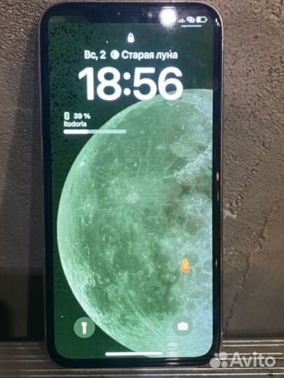iPhone, 4 ГБ