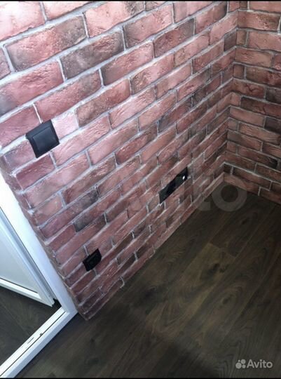 Квартира-студия, 30 м², 22/25 эт.