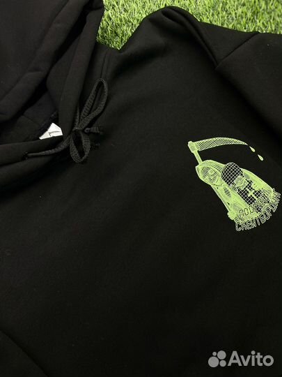 Худи подмост малыш антон хакер 4D vpn