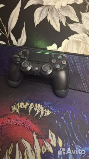 Джойстик геймпад ps4