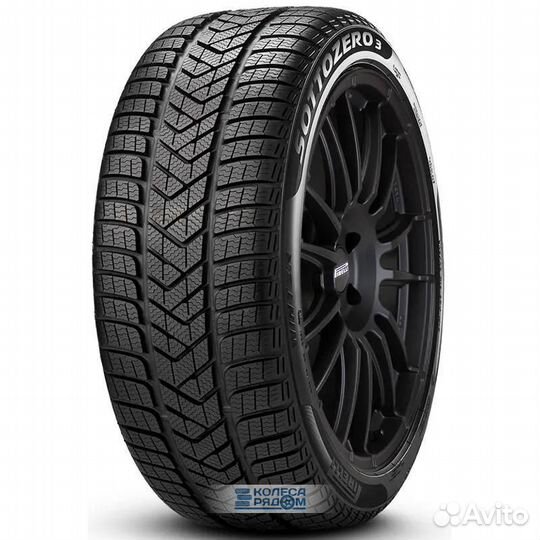 Pirelli Winter Sottozero 3 205/65 R16 95H