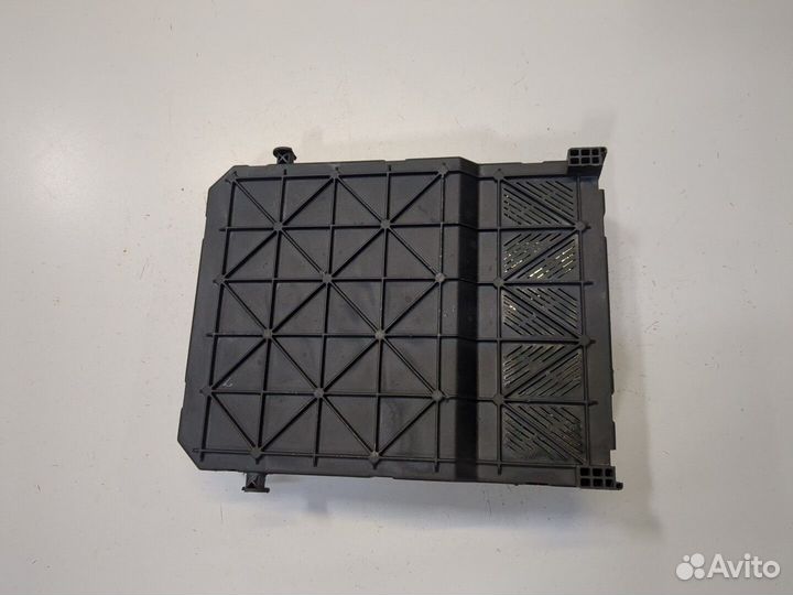 BSI Блок предохранителей Citroen C3, 2002