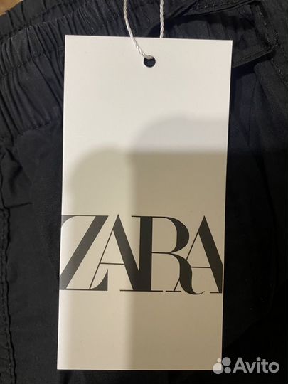 Штаны женские zara