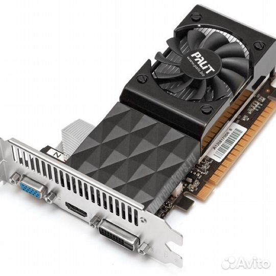 Видеокарты