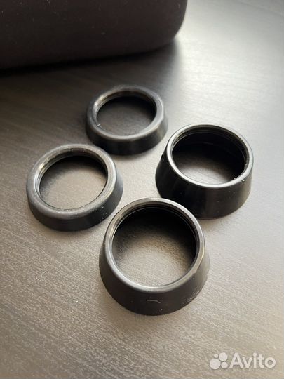 Очки/шлем Homido VR V1