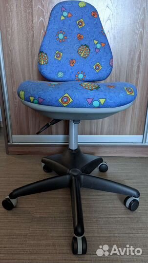 Кресло детское ортопедическое
