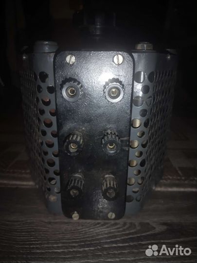 Трансформатор PHO-250-2