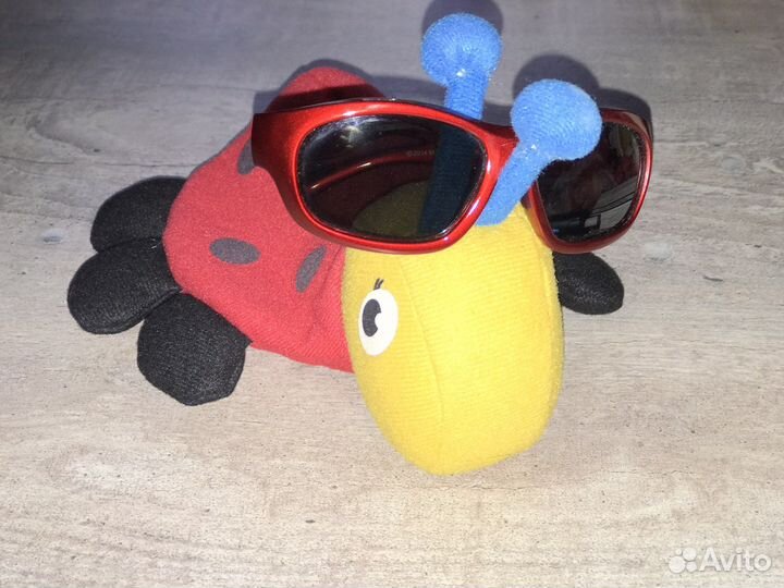 Очки детские FisherPrice