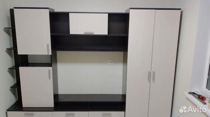 Гостиная Анис комби