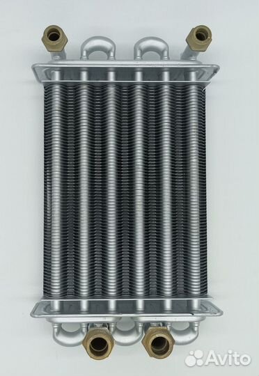 Теплообменник Electrolux Basic Space 11-18 кВт